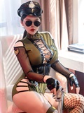 Xiuren秀人网 2025.03.25 NO.10064 伊丽莎有点白(8)